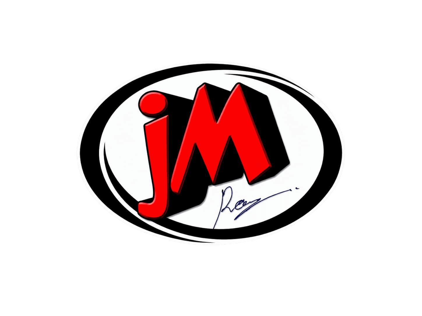 JM Builders Logo